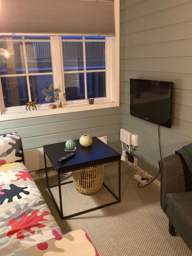 Oppdal Alpintun公寓 外观 照片